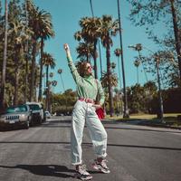 Отзыв от Снежана - DTV виза